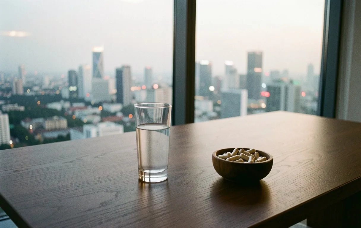 Wellness Environment